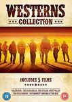 Westerns Collection [5 Film] [DVD] [2011]