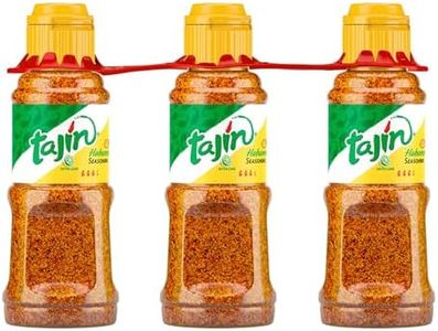 Tajin Haba