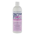 Chris Christensen Spectrum One Coarse & Rough Coat Dog Shampoo - Volumising & Texturising Shampoo for Dogs - Adds Volume & Texture - Designed for Coarse & Rough Coats - Adds Lift & Density, 473ml