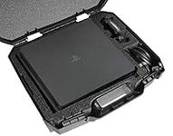 Case Club Case fits Playstation 4 /