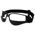 Basketball Dribbling Goggles Sport Dribble Specs Goggles Dribbling Specs Soccer Basketball Training Aid - 1 pcs