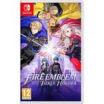 Nintendo Fire Emblem: Three Houses (Switch)