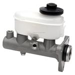 Dynamic Friction Company Brake Master Cylinder 355-76005