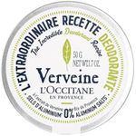 L'OCCITANE Verbena Deodorant Balm 5