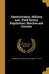 Military Marches