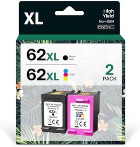 62XL Ink C