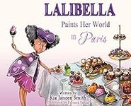 Lalibella Paints Her World: In Pari