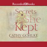 Secrets She Kept