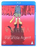 Paranoia Agent BLU-RAY Standard Edition [2021]