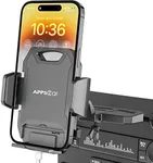 APPS2Car Sturdy CD Slot Phone Mount