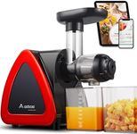Slow Juicer, Aobosi Slow Masticatin