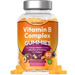 B Complex For Adults