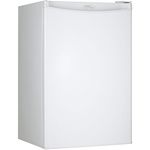 Danby Designer DCR044A2WDD Compact Refrigerator, 4.4-Cubic Feet, White