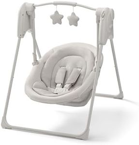 Graco Slim