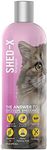 Shed-X Shed Control Shampoo for Cat