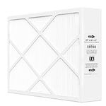 X8788 MERV 16 20x26x5 Furnace Filter Replacement Compatible with Lennox X8788 and Pureair PCO20-28 Cleaner, 1 Pack