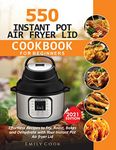 Air Fry For Instant Pot