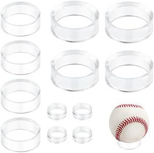 12Pcs Acry