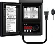 Malibu 200 Watt Power Pack with Sen