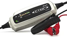 CTEK XS 0.8 Battery Charger 12V, Ba