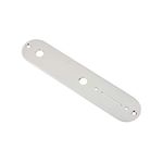 Fender Accessories 099-2058-000 Telecaster Control Plate