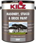 KILZ Self-Priming Masonry, Stucco a