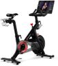 Original Peloton Bike | Indoor Stationary Exercise Bike with Immersive 22” HD Touchscreen, Black