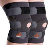 Knee Protection For Women