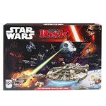 Risk Star Wars Edition Game