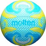 Molten Unisex's Beach Volleyball Ba
