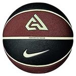 Nike, Unisex Adult Basketballs, Bro