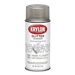 Krylon I00402 Glitter Aerosol Spray