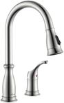 APPASO 2 Hole Kitchen Faucet with P