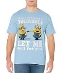 Despicable Me Minions Laugh At Your