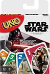 UNO Mattel Games - Star Wars