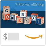 Amazon.com.au eGift Card - Baby Blo