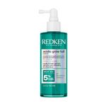 Redken Acidic Grow Full System Scalp & Hair Serum for Rebalanced Scalp with Moisture, Lightweight, 100mL"