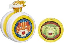 Hasbro Gaming Blazing Team Echostri