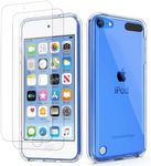 ULAK Compatible with iPod Touch 7/6