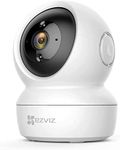 EZVIZ Security Camera, Indoor WiFi 