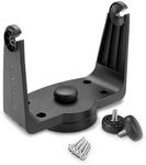 Garmin Tilt/Swivel Mounting Bracket with Knobs for Echomap 50/500 Displays