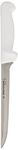 Dexter P94813 Narrow Fillet Knife, 8-Inch, White