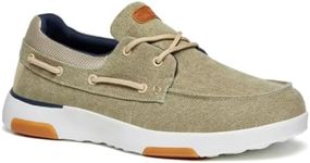 OrthoComfoot Men's Orthopedic Slip 