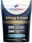 Allergy Hero Comprehensive Allergy 