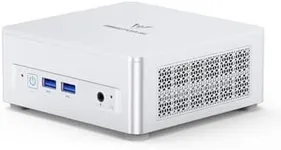 MINISFORUM UM870 Slim Mini PC AMD R