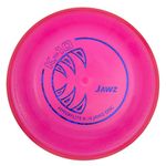 Hyperflite Jawz 8.75" Sport Frisbee Canine Throwing Disc - 145g (Mango)