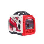 maXpeedingrods 3500W Portable Inverter Generator Petrol Silent, with Bluetooth® App Remote Data Monitor, Compact and Lightweight for Outdoor Camping, RV Travel, Home Backup