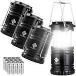 Etekcity Lantern Camping, Flashligh