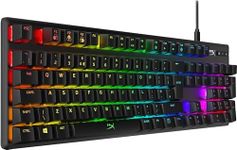 HyperX Alloy Origins – RGB Gaming M