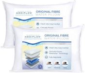 Mediflow Fibre Water Pillow - Adjus